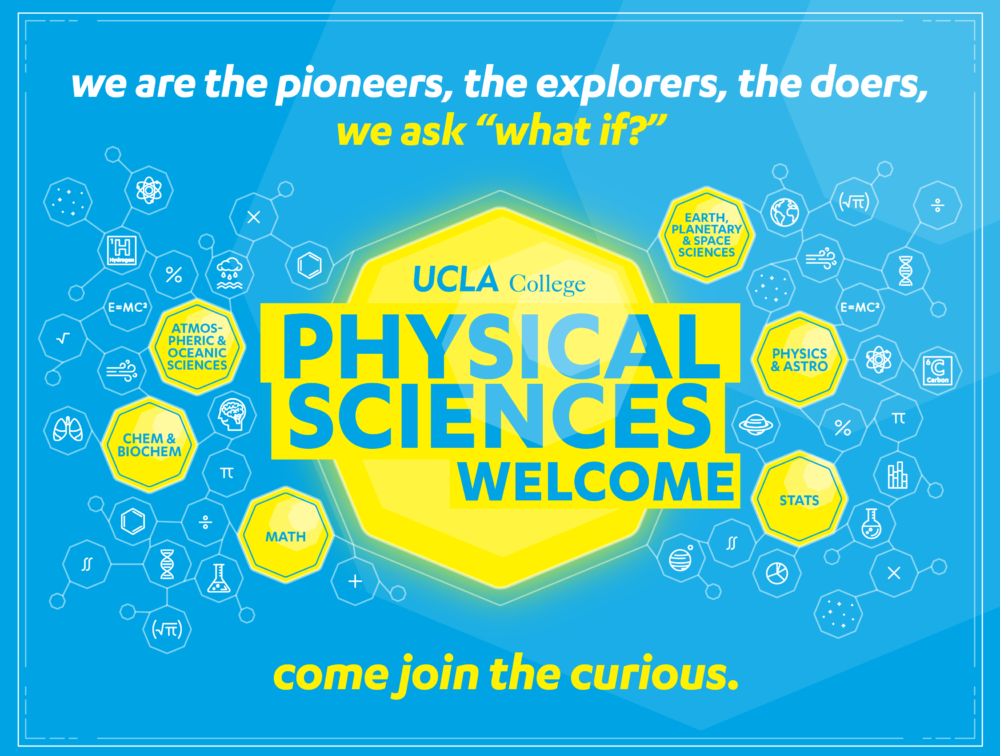 UCLA Physical Sciences