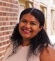 Amber Buggs, Associate Director of Development, UCLA Physical Sciences